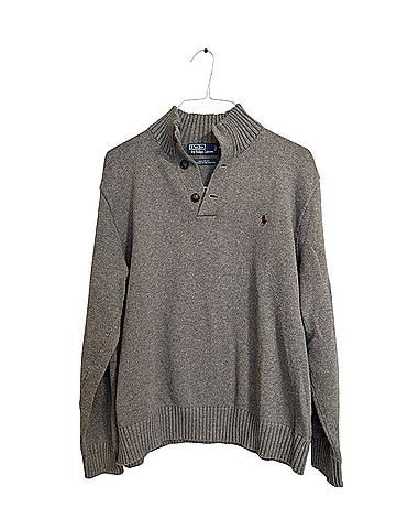 Polo by Ralph Lauren Pullover Sweater (view 1)