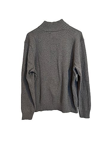Polo by Ralph Lauren Pullover Sweater (view 2)