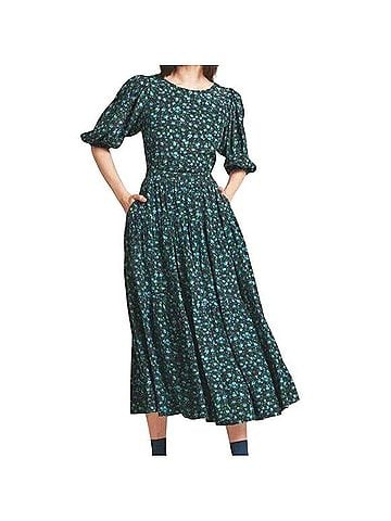 Trovata Daphne Casual Dress (view 1)