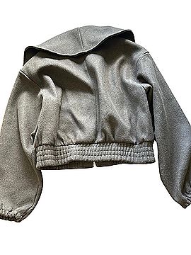 Madewell Jacket (view 2)