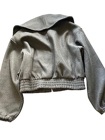 Madewell Jacket (view 2)