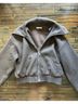 Madewell Brown Jacket Size M - photo 5