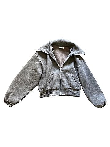 Madewell Jacket (view 1)