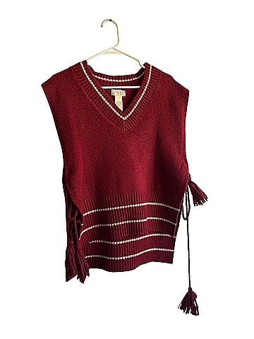 Free People Sweater Vest (view 1)