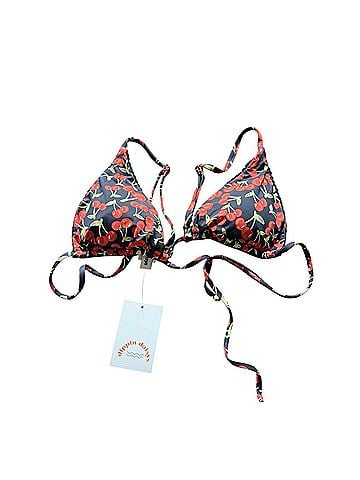 Dippin Daisy's Swimwear Swimsuit Top (view 1)