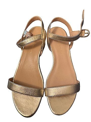 Stuart Weitzman Sandals (view 1)