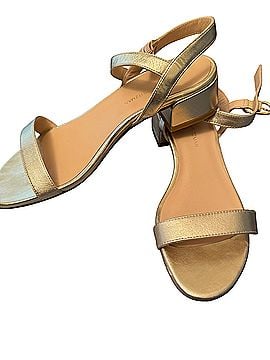 Stuart Weitzman Sandals (view 2)