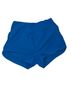 Unlisted 82% Nylon 18% Spandex 100% Polyester Blue Athletic Shorts Size S - photo 1