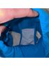 Unlisted 82% Nylon 18% Spandex 100% Polyester Blue Athletic Shorts Size S - photo 4