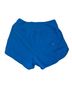 Unlisted 82% Nylon 18% Spandex 100% Polyester Blue Athletic Shorts Size S - photo 2