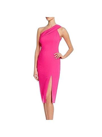 Jay Godfrey Sloan Cocktail Dress (view 1)