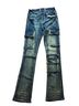 SOC Blue Jeans Size 28 waist - photo 1