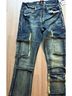 SOC Blue Jeans Size 28 waist - photo 3