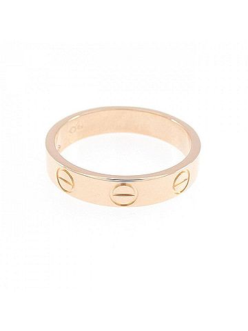 Cartier Cartier Mini Love Ring (view 2)