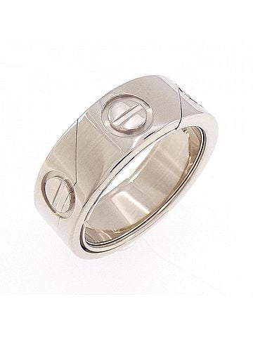 Cartier Cartier Astrolove 1999 Christmas Limited Edition Ring (view 1)