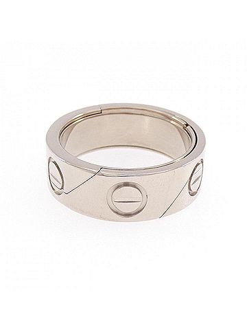 Cartier Cartier Astrolove 1999 Christmas Limited Edition Ring (view 2)