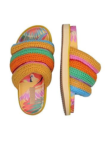 FARM Rio Sandals (view 1)