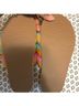 FARM Rio Multi Color Sandals Size EU 42 - photo 5