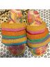 FARM Rio Multi Color Sandals Size EU 42 - photo 4