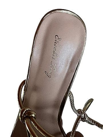 Elizabeth Heels (view 2)