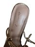 Elizabeth Gold Heels Size 11 - photo 2