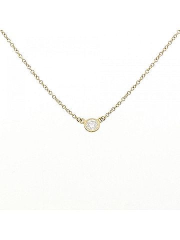 Tiffany & Co. Tiffany & Co. By the Yard Necklace (view 1)