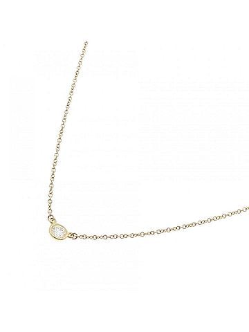 Tiffany & Co. Tiffany & Co. By the Yard Necklace (view 2)