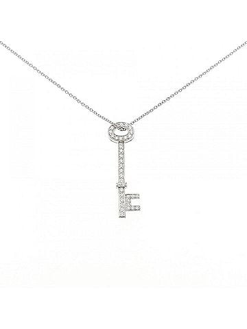 Tiffany & Co. Tiffany & Co. diamond necklace (view 1)