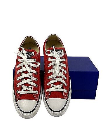 Converse Chuck Taylor Sneakers (view 1)