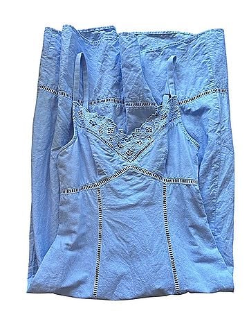 Madewell Casual Dress (view 1)