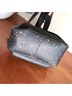 Coach Print Blue Red Backpack One size - photo 8