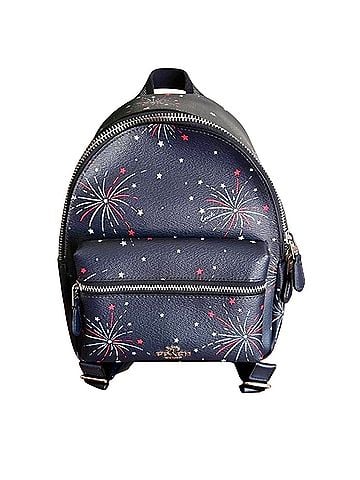 Coach Charlie Backpack (view 1)