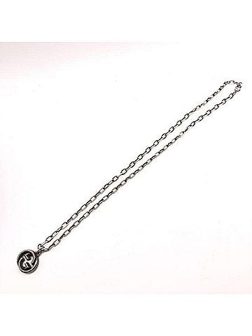 Gucci GUCCI Interlocking G Necklace 604156 Gucci (view 2)
