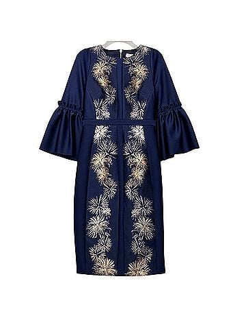 Ted Baker London Stardust Casual Dress (view 1)
