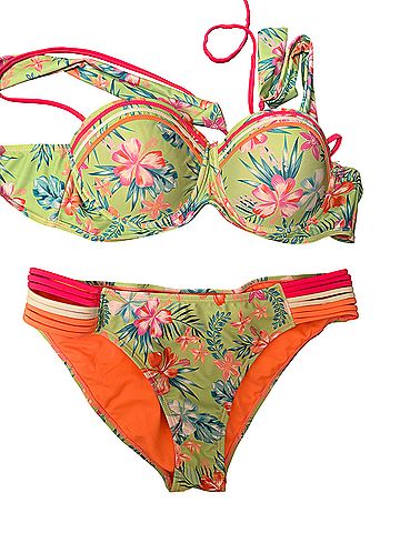 InGear Two Piece Swimsuit (view 1)