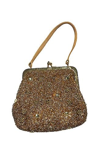 Valerie Stevens Clutch (view 1)
