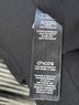 Black Label by Chico's 100% Polyester Color Block Blazer Size 12 - photo 9