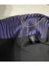 Black Label by Chico's 100% Polyester Color Block Blazer Size 12 - photo 11
