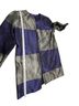 Black Label by Chico's 100% Polyester Color Block Blazer Size 12 - photo 12