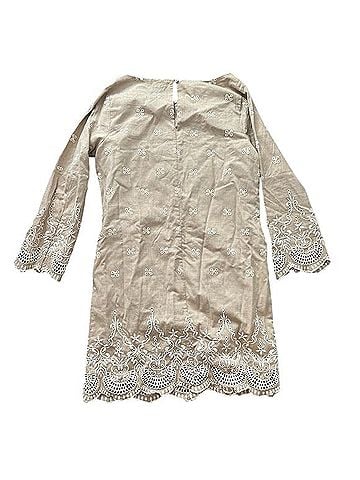 Sundance Royal Beauty Casual Dress (view 2)