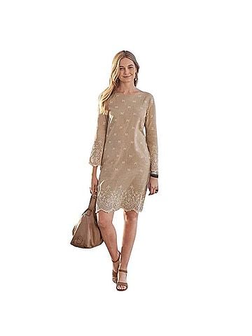 Sundance Royal Beauty Casual Dress (view 1)