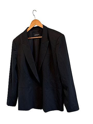 Lafayette 148 New York Blazer (view 1)