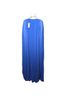 Emanuel Ungaro 100% Polyester Plaid Blue Cocktail Dress Size 4 - photo 2