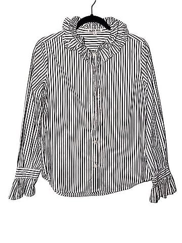 Alex Mill Long Sleeve T-Shirt (view 1)