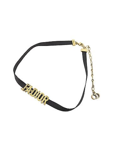 Christian Dior Christian Dior J'Adior N0681ADRMT Choker (view 2)