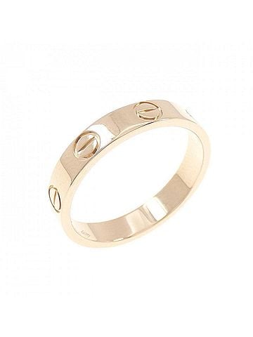 Cartier Cartier Mini Love Ring (view 1)