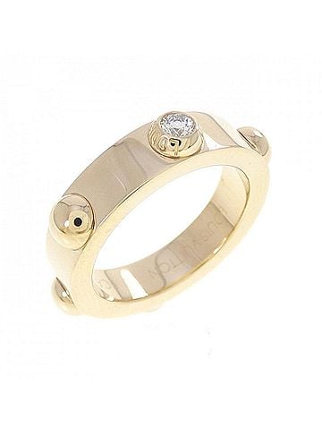 Louis Vuitton Louis Vuitton Petite Bague Crew Ring (view 1)