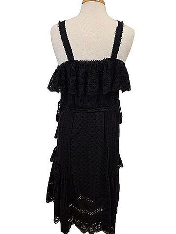 Ulla Johnson Edwina Casual Dress (view 2)