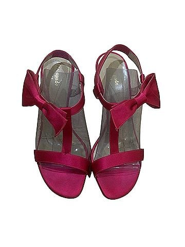 Kate Spade New York Heels (view 1)