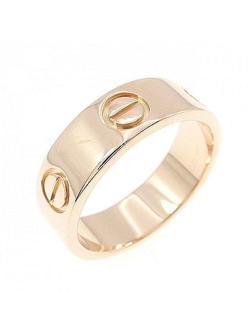 Cartier Cartier Love Ring (view 1)